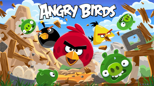 Angry Birdsԭ v8.0.3 ׿°2