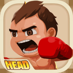 喜剧拳击双人联机版本(Head Boxing)