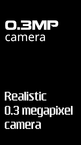 0.3mp camera安卓下载