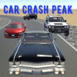 ߷ֻϷģ(Car Crash Peak)