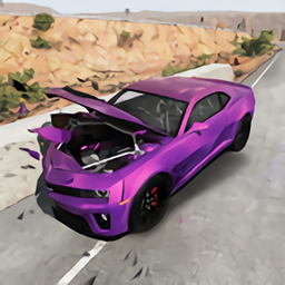 ĳϷReal Car Crash
