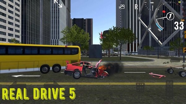 ʵʻ5ħָ°(Real Drive5) v14 ׿2