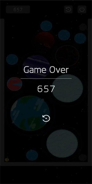 合成星球游戲v1.02 安卓版 3