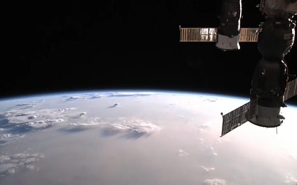 ʿռվʵۿʵ(ISS Live Now) v6.8.9 ׿İ 2