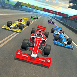 F1赛车模拟3D最新版本 v1.3 安卓手机版