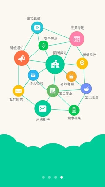 乐贝通老师版App