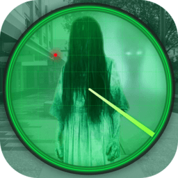 Ghost Detector app