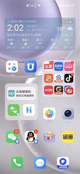 YOYO建议app