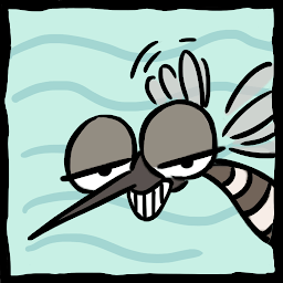 Ӵսİ(Mosquito War)