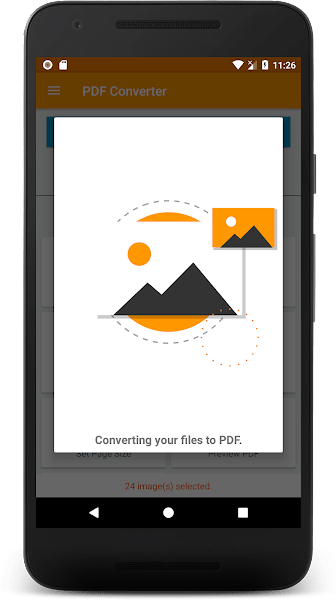 PDF Converter - IMAGES TO PDFv9.1.3 安卓版 2