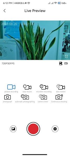 SupCam Pro最新版v1.204.1950 官方版 2