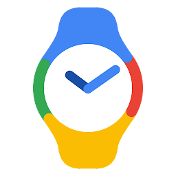Google Pixel Watch app