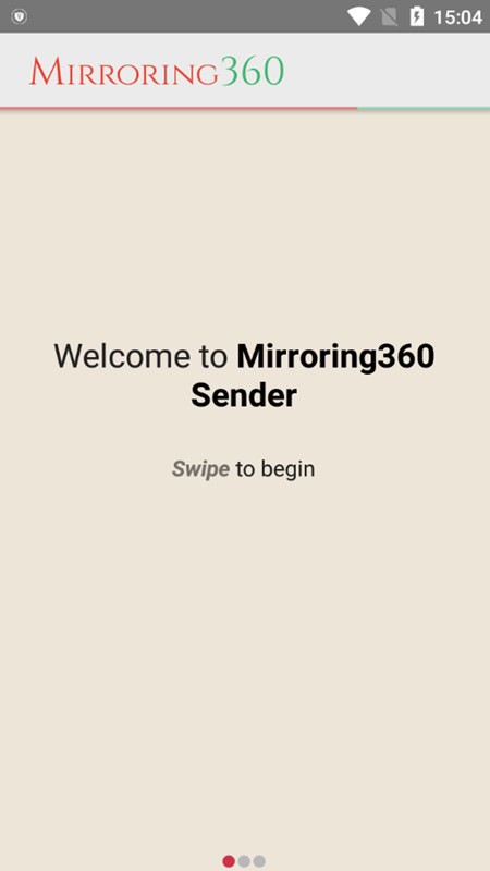 Mirroring360 SenderͶӳ v1.1.7.2 ׿ 0