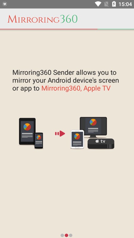 Mirroring360 SenderͶӳ v1.1.7.2 ׿ 3