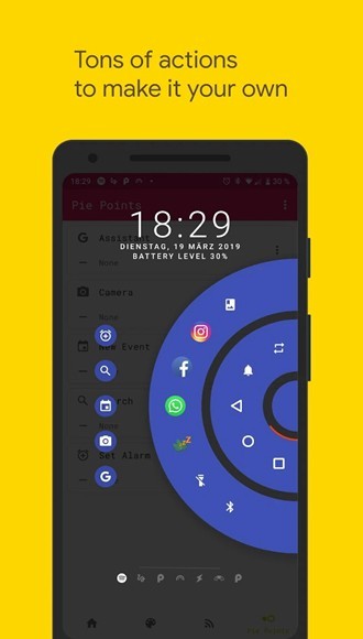 Pie Controlsƿapp v2.4.9 ׿0