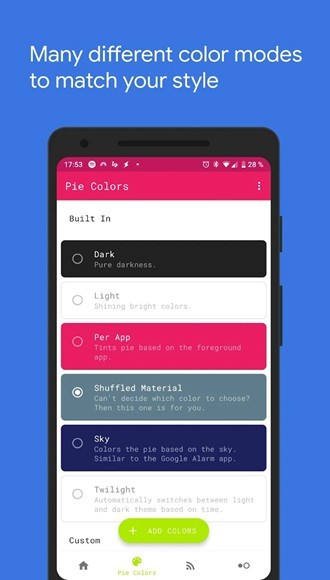 Pie Controlsƿapp v2.4.9 ׿1