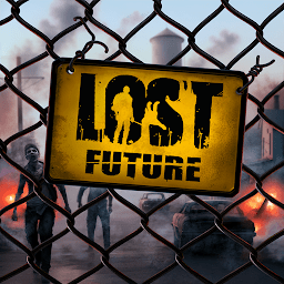 失落的未来游戏手机版(Lost Future)