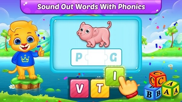 ABC Spelling app(1)