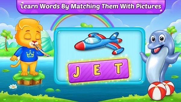 ABC Spelling app(2)