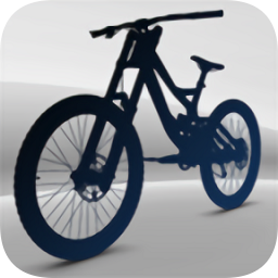 自行车配置器3D模拟器(Bike 3D Configurator)