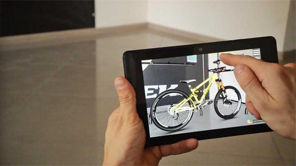 自行车配置器3D模拟器(Bike 3D Configurator)v1.6.8 安卓版 2