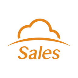 cloudcc sales app
