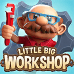 湤(Little Big Workshop)