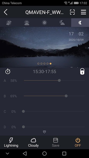 Horizon Aqua app v3.0.5 ׿0