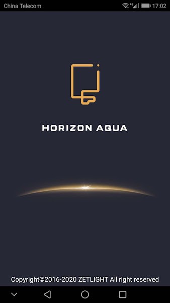Horizon Aqua app v3.0.5 ׿2