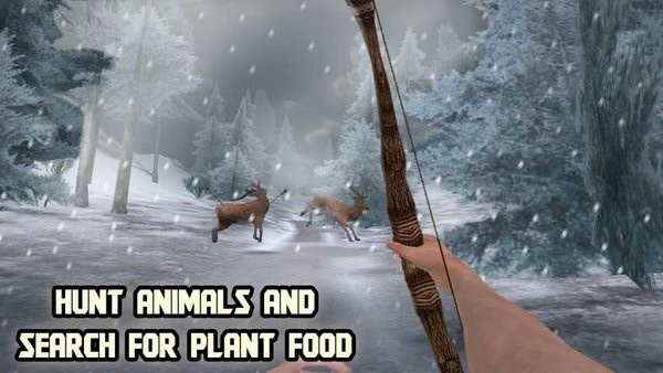 Ǻ2Ϸ(Siberian Survival: Winter 2) v2.0 ׿ 0