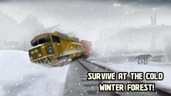 Ǻ2Ϸ(Siberian Survival: Winter 2) v2.0 ׿2