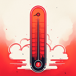 室内温度测量仪app