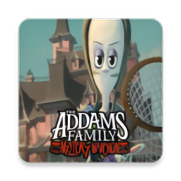 ǵ˹һعԢ(Addams Family Mystery Mansion)