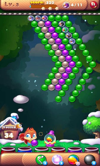 2(Bubble Bird 2) v3.9.1 ׿3