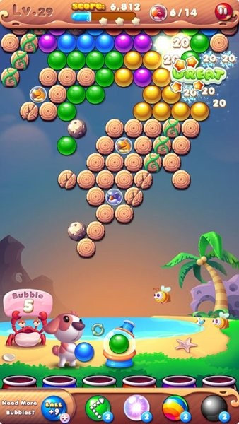 3(Bubble Bird 3) v1.0.8 ׿1