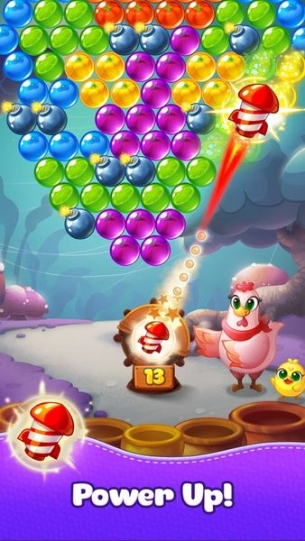 泡泡咕咕最新版(Bubble CoCo)v2.5.5 安卓版 2