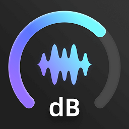 分贝噪音检测仪app v1.8 安卓版