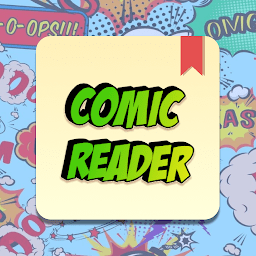 Comic Reader apk
