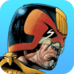 德雷德法官犯罪档案(Judge Dredd Crime Files) v1.25 安卓版