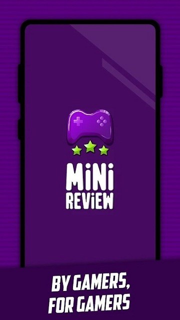 minireview游戏盒子v2.641.34 安卓版 4