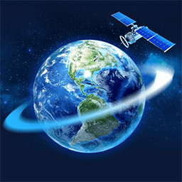 智能卫星导航软件 v4.3