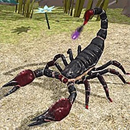 模拟蝎子游戏手机版