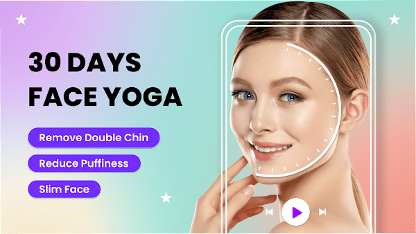 Face Yoga app