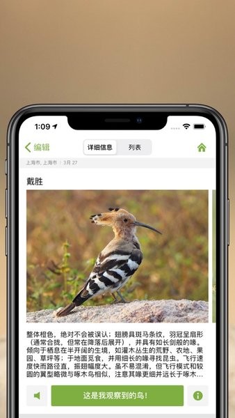 梅林merlin鳥種鑒定(Merlin Bird ID)v2.1 安卓版 4