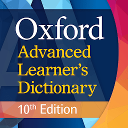 牛津高阶英语词典官方版(OALD)