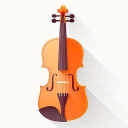 小提琴调音器教学app v1.0 安卓版