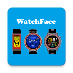 Amazfit WatchFaces app