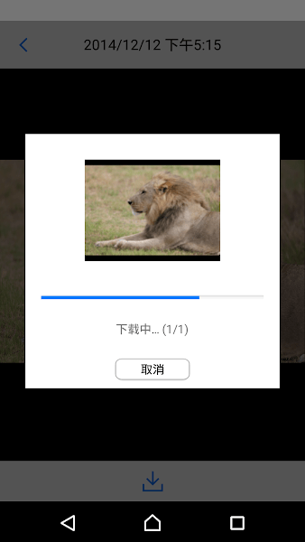 佳能Connect Station app(3)