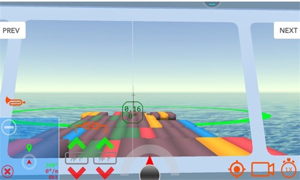 欧洲轮船模拟器最新版(ShipSim3d)(2)