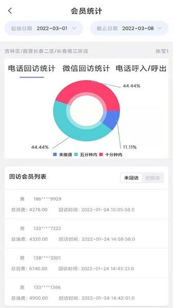 智慧会员系统app(1)